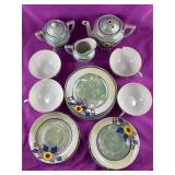 Childrenï¿½s Dishes Japan