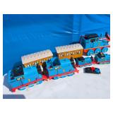 Thomas the Train Sets Ertl