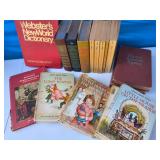 Laura Inglas Wilder Books +