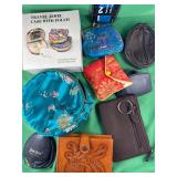 Coin Purses