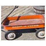 Radio Flyer Wagon