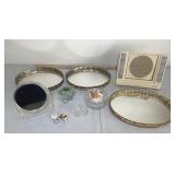 Make up & Dresser Mirrors