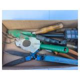 Small Hand Yard Tools