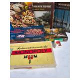 Games & Puzzles