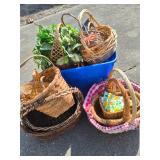 Baskets