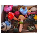 Garden Plant Feeders, Plus