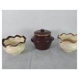 Bean Pot - Mar Crest , plus