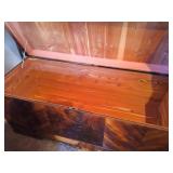 Blanket Waterfall Chess