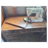Singer Sewing Machine