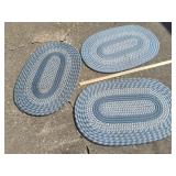 3 Rugs