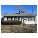 1509 East Cottonwood Street, Springfield