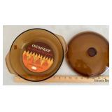 Anchor shocking Casserole 1 1/2 Qt