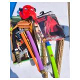 Red Devil Cape & Mask Halloween & Assessories