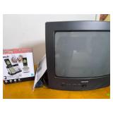 Portland TV & Vtech Phones