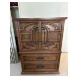 4 Drawer Chest of Drawers