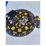 Dart Board w/Darts
