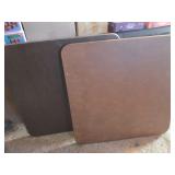 2 Card Tables