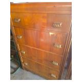 4 Drawer Dresser