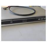 Magnavox DVD Player