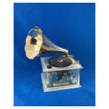 Gramophone Musoc Box