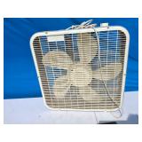 Air King Box Fan