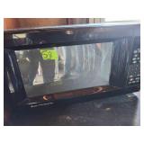 Amama Radarange Microwave