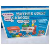 Mother Goose Caboose