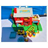 Fisher-Price Neighorhood
