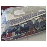 Full Size Blanket, plus