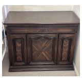 Console Stereo record player 8 Track