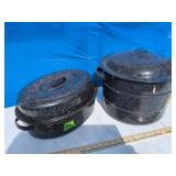 Roasting Pan & Canning Pan