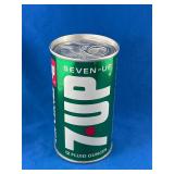 7-Up can Music Box