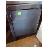 Shop Metal Cabinet w/ drawer