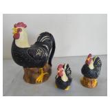 3 Piece Sakura Chicken Set