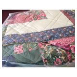 Full Size Quilt