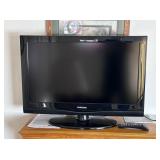 Samsung LCD TV 32ï¿½