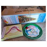 6' Christmas Tree and more