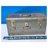 Craftsman Toolbox