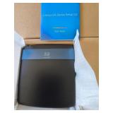 Linksys EA3500 WiFi Router NIB