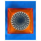 Psychedelic Music Box