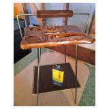 Vintage Smoking Stand