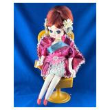 Miss Las Vegas Music Box