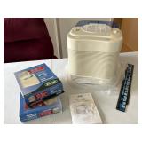 Dehumidifier & Filters