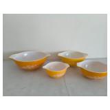 Pryex Stacking Bowls