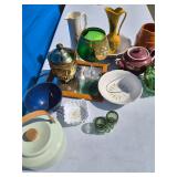 Tea-Pots, Pitchers and More