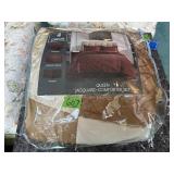 Queen Size Bed Spread