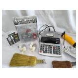 Electronic Puppy, Flashlight, Night Lite, Plus