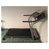 Nordic Track C2300 Treadmill [must bring help]