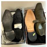 1-Pairn 11 & 1 Pair 10.5 shoes like New