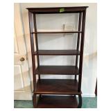 Mahony 6-Shelf Disbplay 32.5'X17'X66.5'